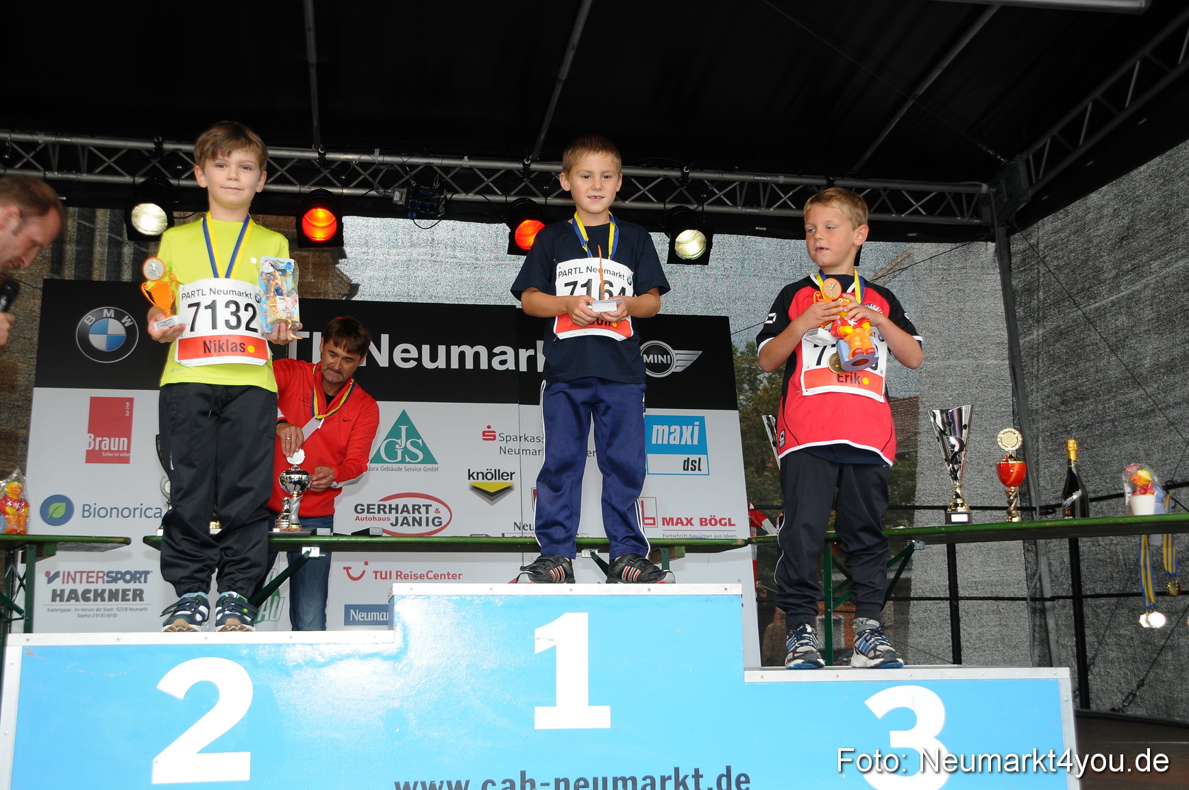 Stadtlauf Neumarkt 2013 1075